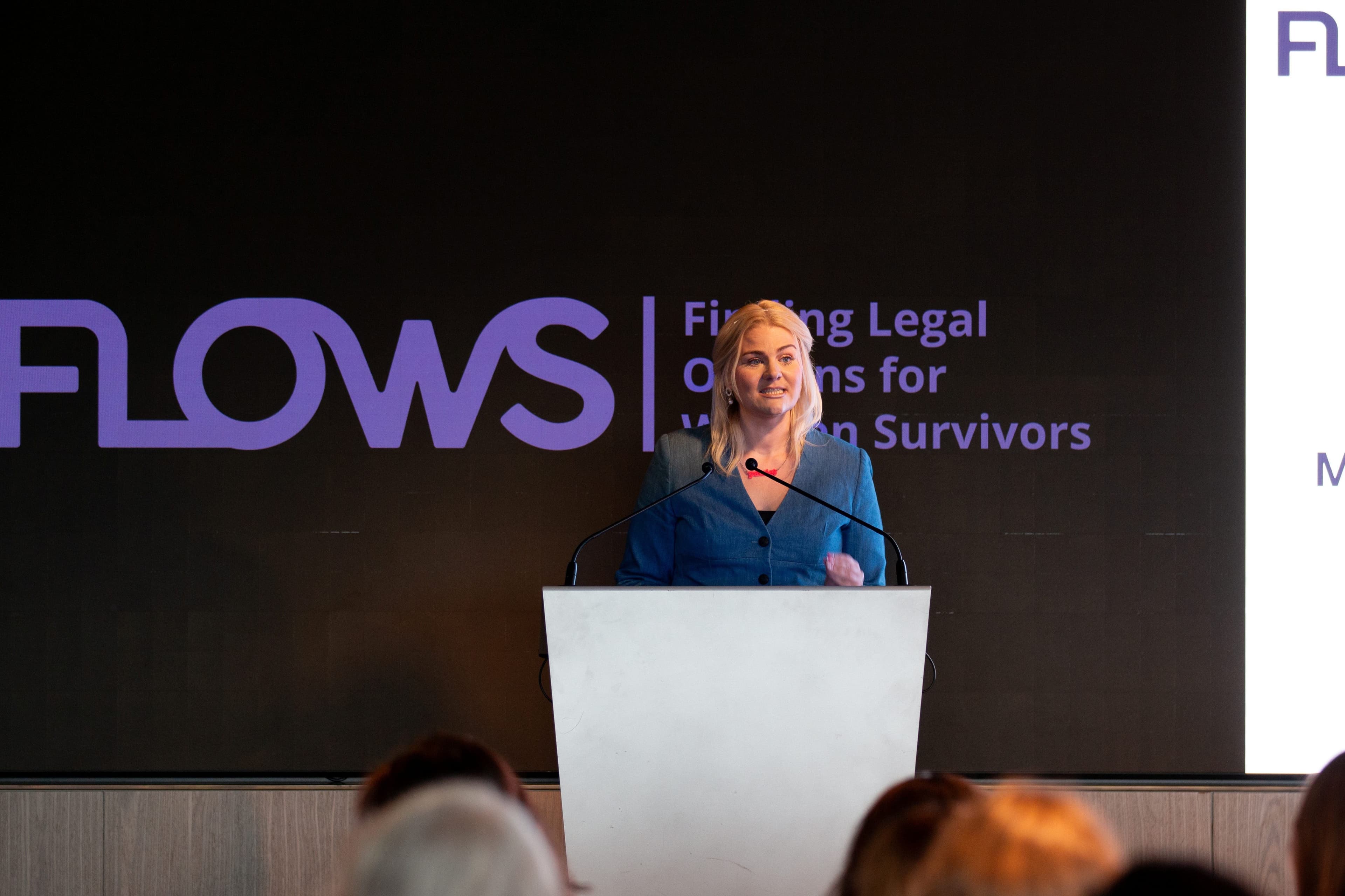 Photo credit: James Grossman